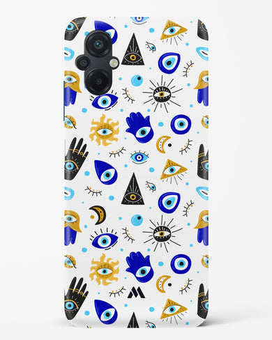 Freemason Spy Hard Case Phone Cover-(Xiaomi)