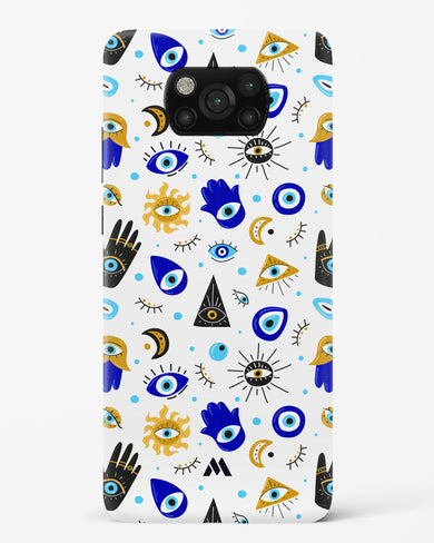 Freemason Spy Hard Case Phone Cover-(Xiaomi)