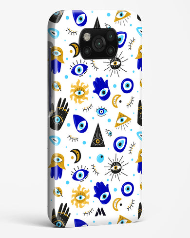 Freemason Spy Hard Case Phone Cover-(Xiaomi)