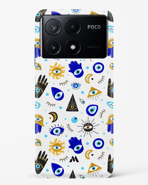 Freemason Spy Hard Case Phone Cover (Xiaomi)