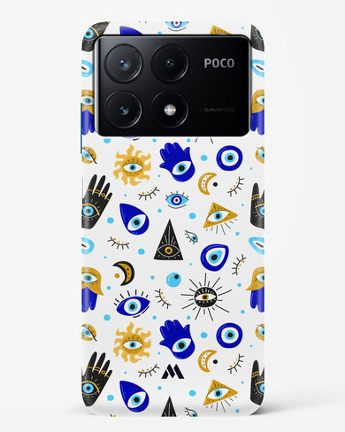 Freemason Spy Hard Case Phone Cover (Xiaomi)