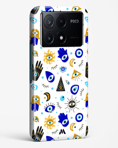 Freemason Spy Hard Case Phone Cover (Xiaomi)