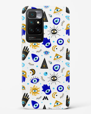 Freemason Spy Hard Case Phone Cover-(Xiaomi)