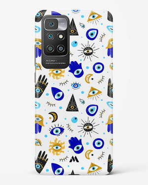 Freemason Spy Hard Case Phone Cover (Xiaomi)