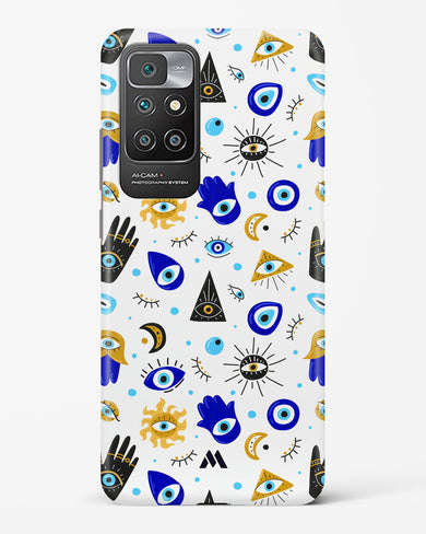 Freemason Spy Hard Case Phone Cover-(Xiaomi)