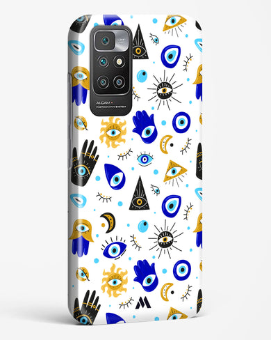 Freemason Spy Hard Case Phone Cover-(Xiaomi)