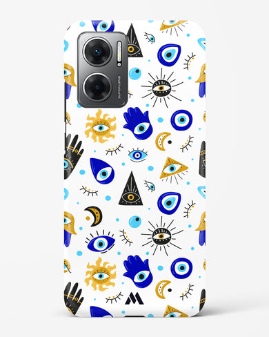 Freemason Spy Hard Case Phone Cover-(Xiaomi)