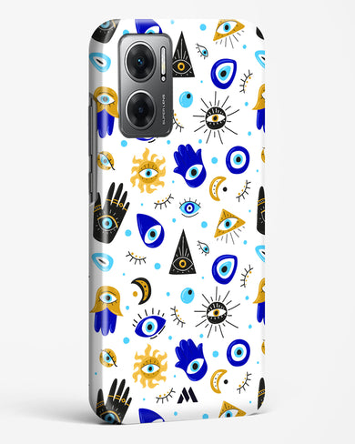 Freemason Spy Hard Case Phone Cover-(Xiaomi)