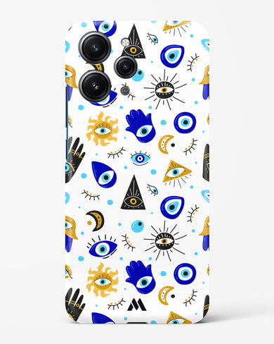 Freemason Spy Hard Case Phone Cover-(Xiaomi)