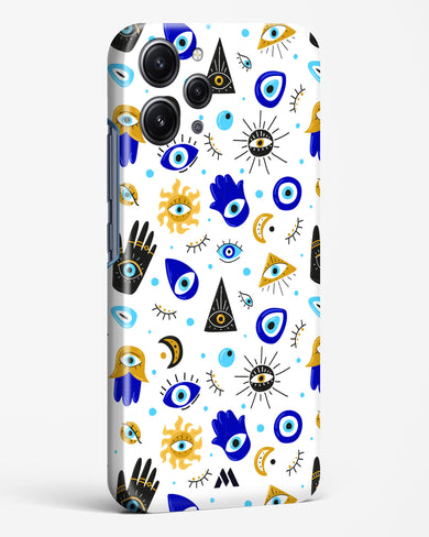 Freemason Spy Hard Case Phone Cover-(Xiaomi)