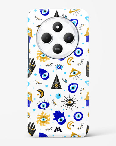Freemason Spy Hard Case Phone Cover (Xiaomi)