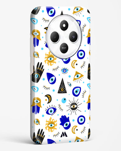 Freemason Spy Hard Case Phone Cover (Xiaomi)