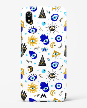 Freemason Spy Hard Case Phone Cover-(Xiaomi)