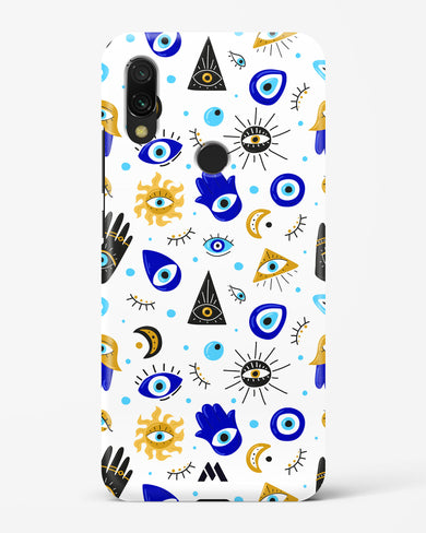 Freemason Spy Hard Case Phone Cover-(Xiaomi)