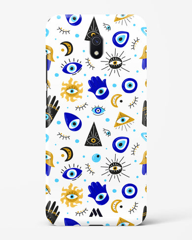 Freemason Spy Hard Case Phone Cover-(Xiaomi)