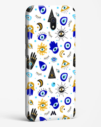 Freemason Spy Hard Case Phone Cover-(Xiaomi)