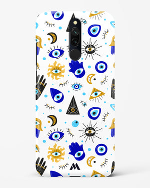 Freemason Spy Hard Case Phone Cover-(Xiaomi)