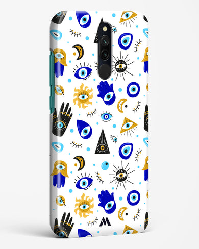 Freemason Spy Hard Case Phone Cover-(Xiaomi)