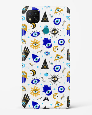 Freemason Spy Hard Case Phone Cover-(Xiaomi)