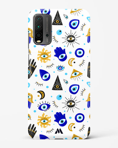 Freemason Spy Hard Case Phone Cover-(Xiaomi)