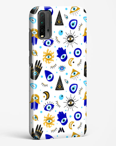 Freemason Spy Hard Case Phone Cover-(Xiaomi)