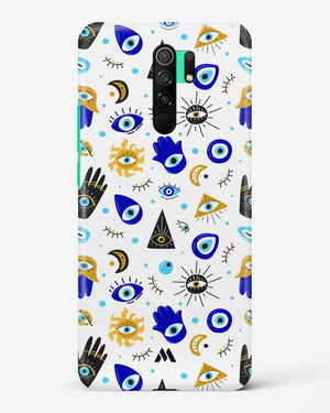 Freemason Spy Hard Case Phone Cover (Xiaomi)