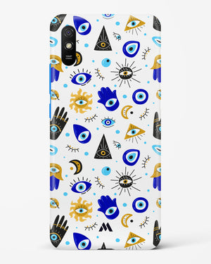 Freemason Spy Hard Case Phone Cover-(Xiaomi)