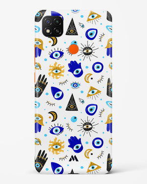 Freemason Spy Hard Case Phone Cover-(Xiaomi)