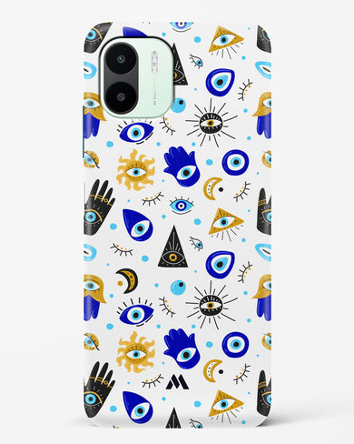 Freemason Spy Hard Case Phone Cover (Xiaomi)