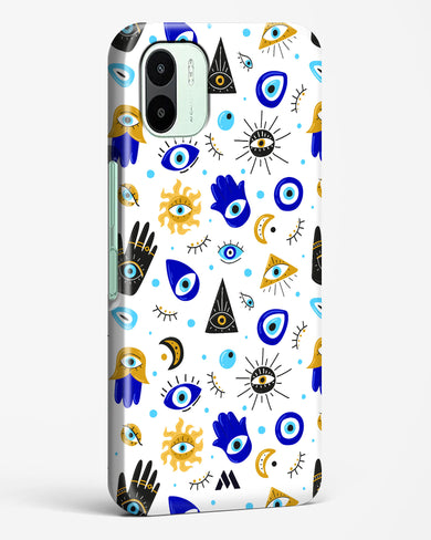 Freemason Spy Hard Case Phone Cover (Xiaomi)