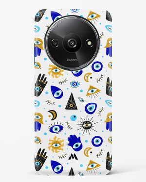 Freemason Spy Hard Case Phone Cover (Xiaomi)