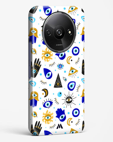 Freemason Spy Hard Case Phone Cover (Xiaomi)