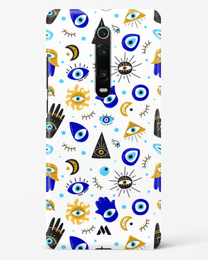 Freemason Spy Hard Case Phone Cover-(Xiaomi)