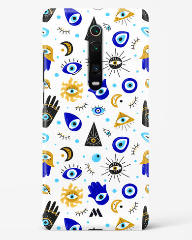 Freemason Spy Hard Case Phone Cover-(Xiaomi)