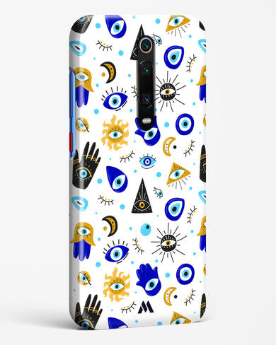 Freemason Spy Hard Case Phone Cover-(Xiaomi)