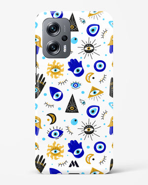 Freemason Spy Hard Case Phone Cover (Xiaomi)