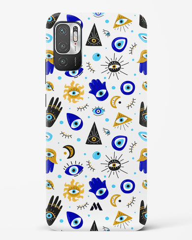 Freemason Spy Hard Case Phone Cover (Xiaomi)