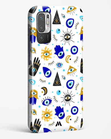 Freemason Spy Hard Case Phone Cover (Xiaomi)