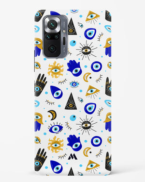 Freemason Spy Hard Case Phone Cover (Xiaomi)