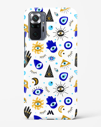 Freemason Spy Hard Case Phone Cover-(Xiaomi)