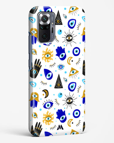 Freemason Spy Hard Case Phone Cover-(Xiaomi)