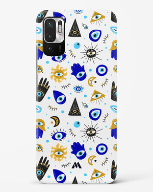 Freemason Spy Hard Case Phone Cover-(Xiaomi)