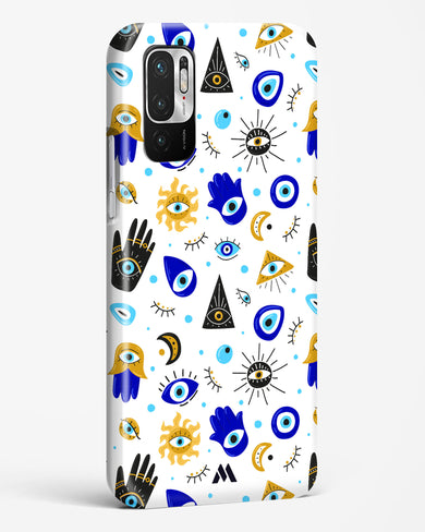 Freemason Spy Hard Case Phone Cover (Xiaomi)