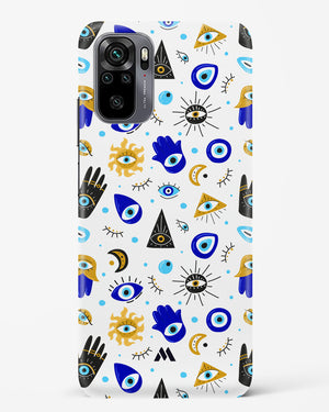 Freemason Spy Hard Case Phone Cover-(Xiaomi)