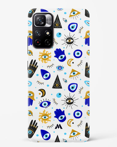 Freemason Spy Hard Case Phone Cover (Xiaomi)