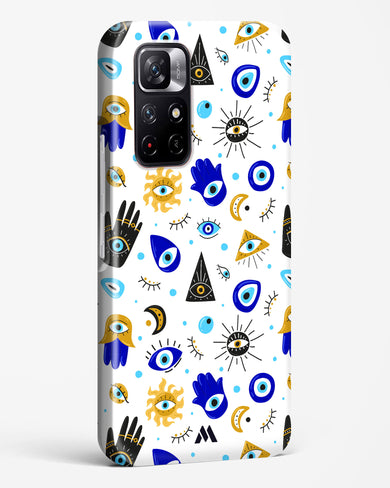 Freemason Spy Hard Case Phone Cover (Xiaomi)