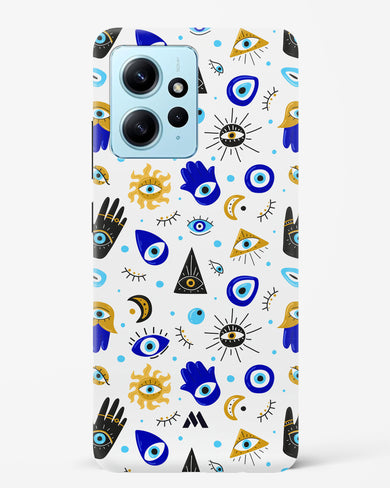 Freemason Spy Hard Case Phone Cover (Xiaomi)