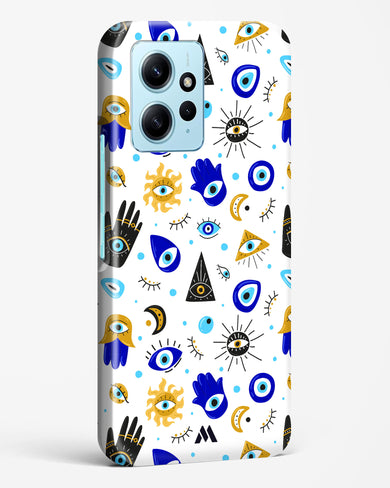 Freemason Spy Hard Case Phone Cover (Xiaomi)