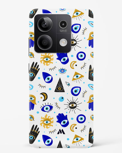 Freemason Spy Hard Case Phone Cover (Xiaomi)