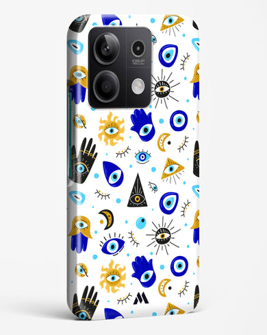 Freemason Spy Hard Case Phone Cover (Xiaomi)
